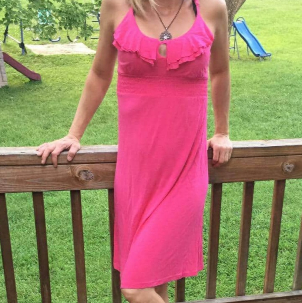 🛍Old Navy Summer Dress